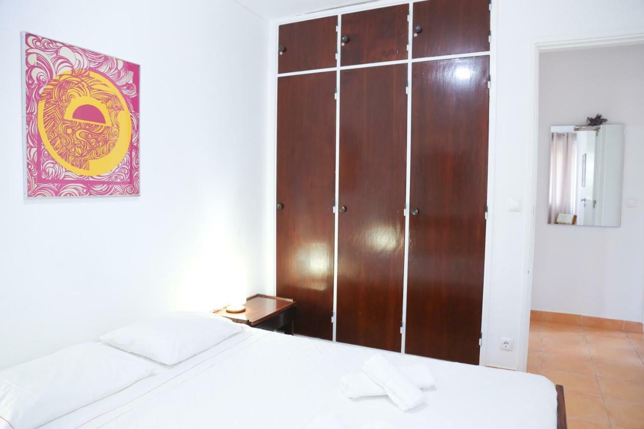 Apartamento Aldeia do Mar Vilamoura Exterior foto