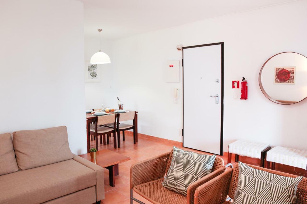 Apartamento Aldeia do Mar Vilamoura Exterior foto