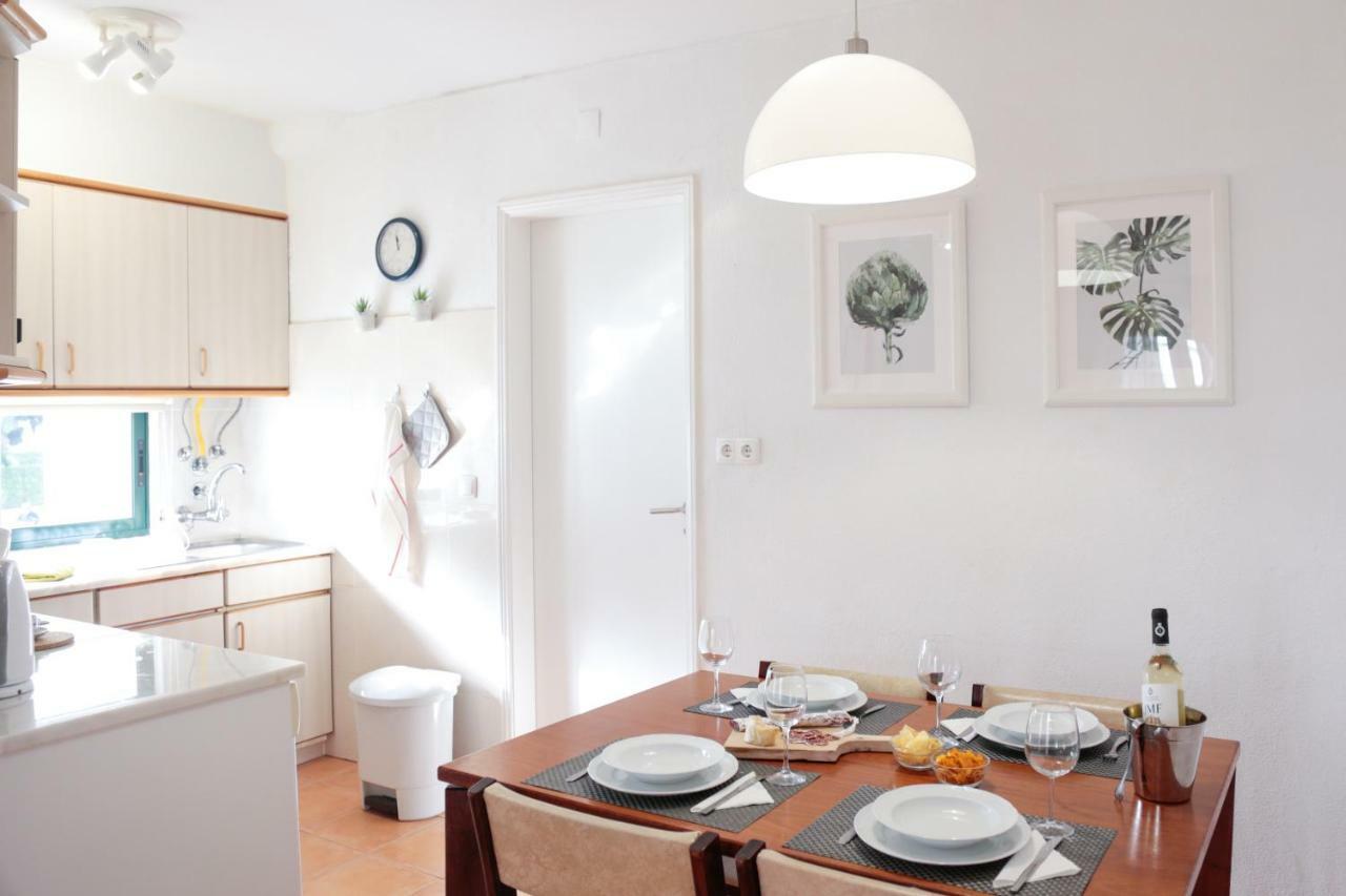 Apartamento Aldeia do Mar Vilamoura Exterior foto